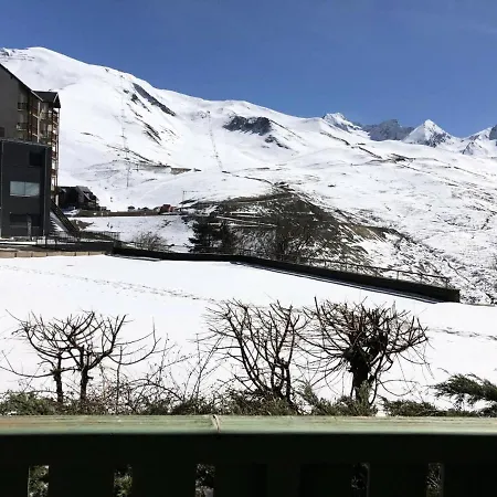 Residence Balcons Du Soleil - Pieces 904 Daire Germ