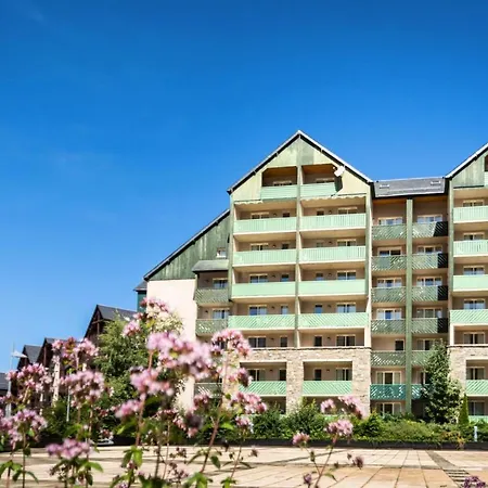 Residence Balcons Du Soleil - Pieces 904