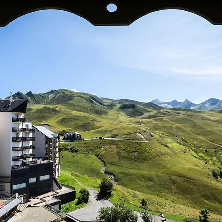 Residence Balcons Du Soleil - Pieces 904 Daire Germ